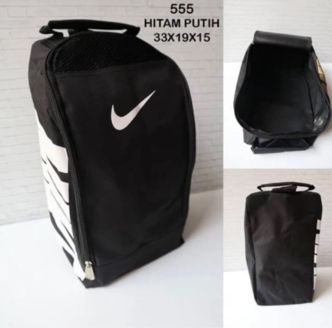 Nike shoe bag lazada best sale