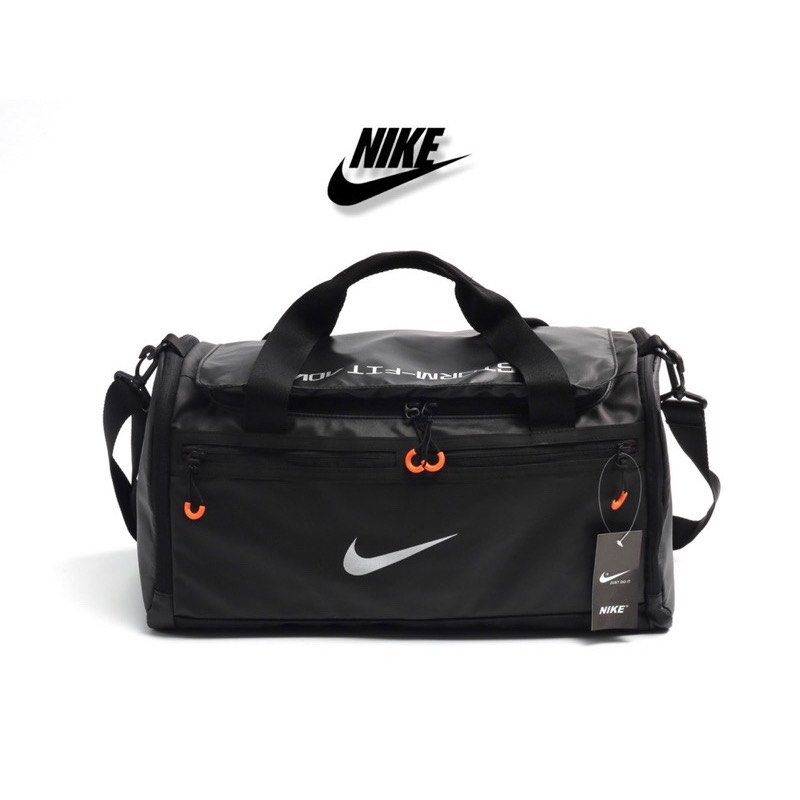 Nike soccer duffle bag hot sale