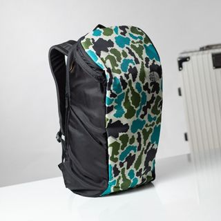 The north face 17 inch laptop deals backpack