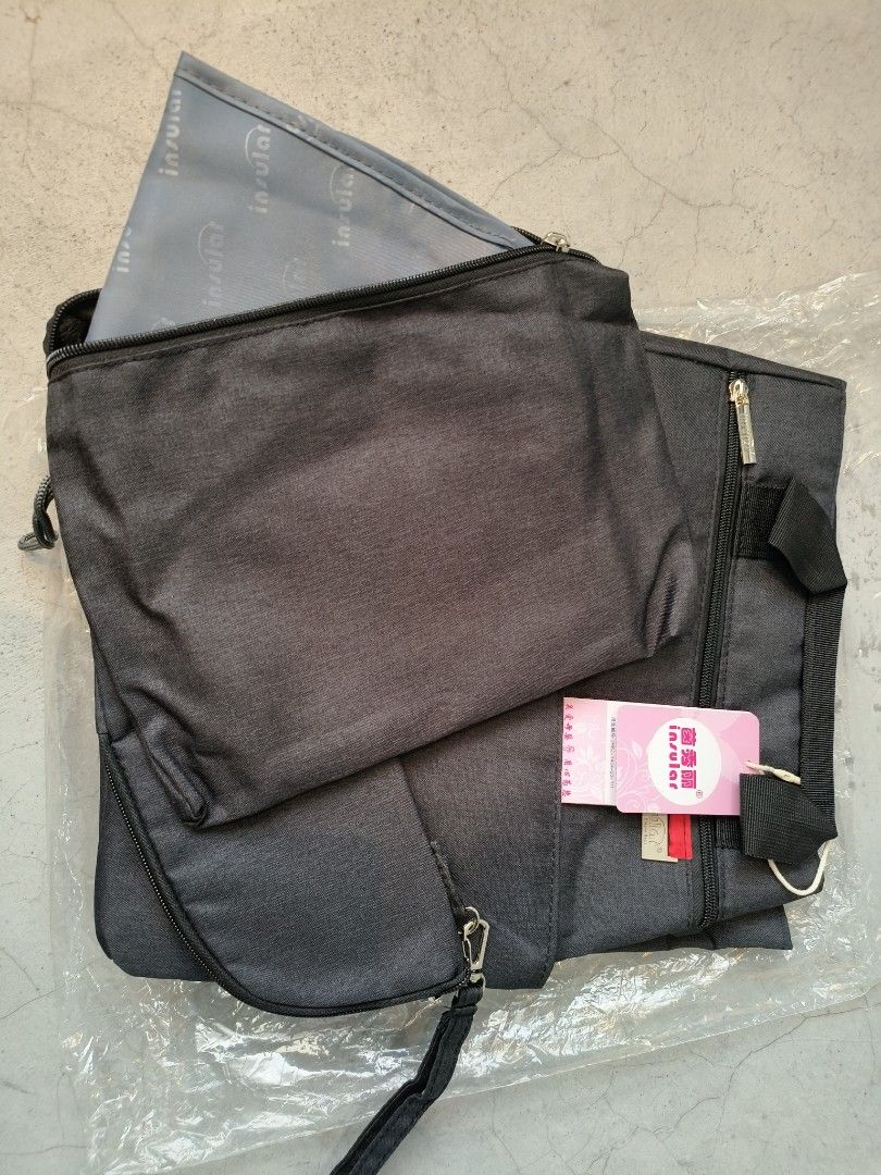 Insular brand top