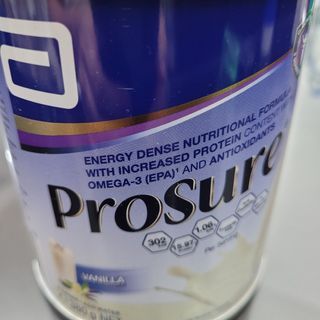 Brand New Prosure (not used)