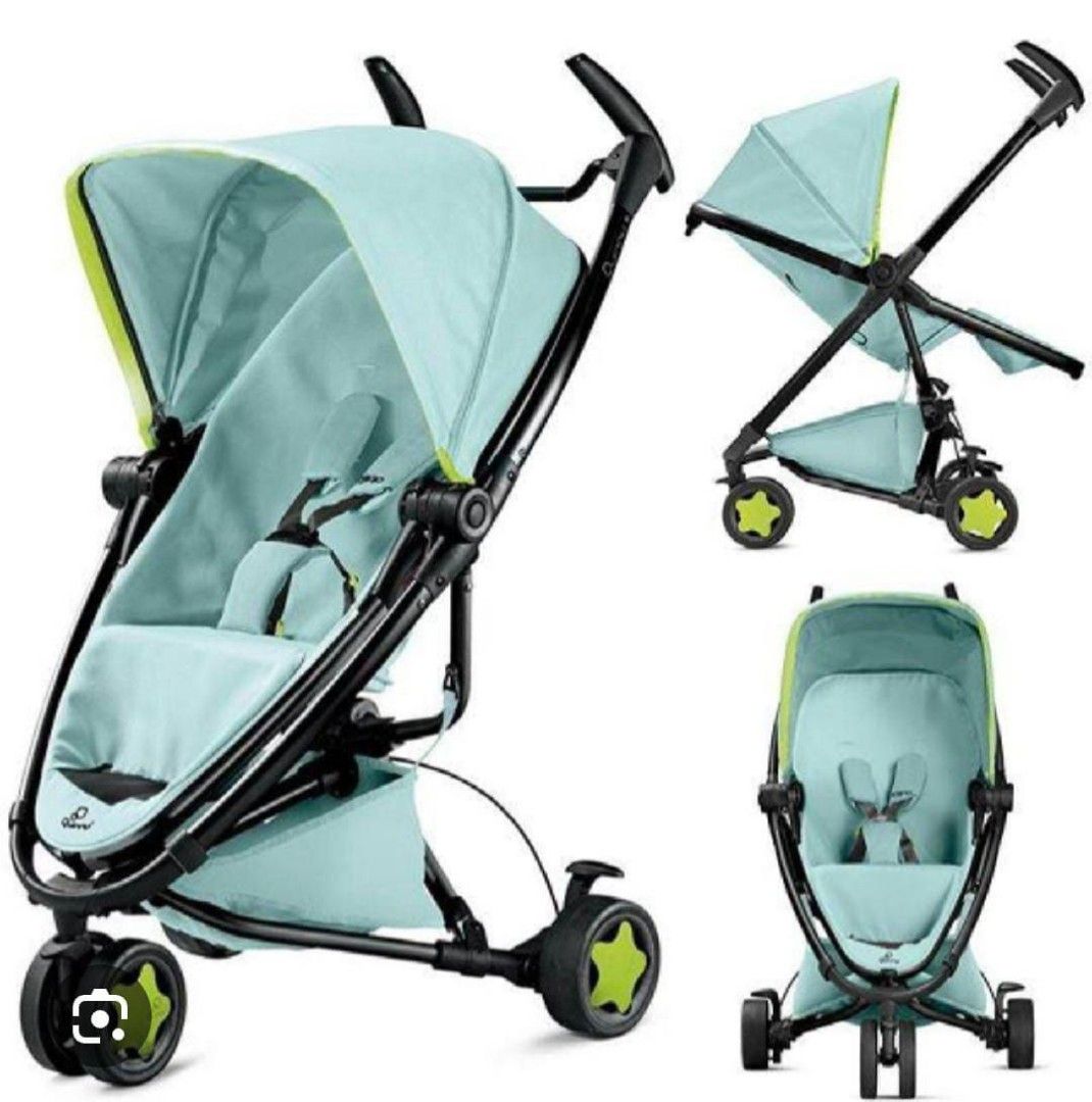 Quinny brand shop