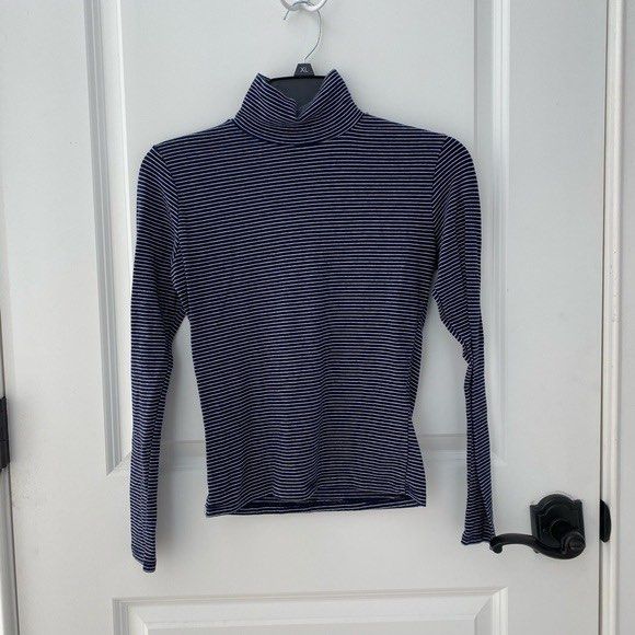 Brandy melville white turtleneck sale