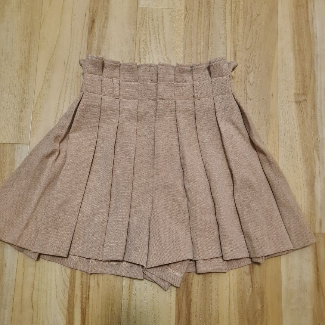 Shorts that look like skirts discount