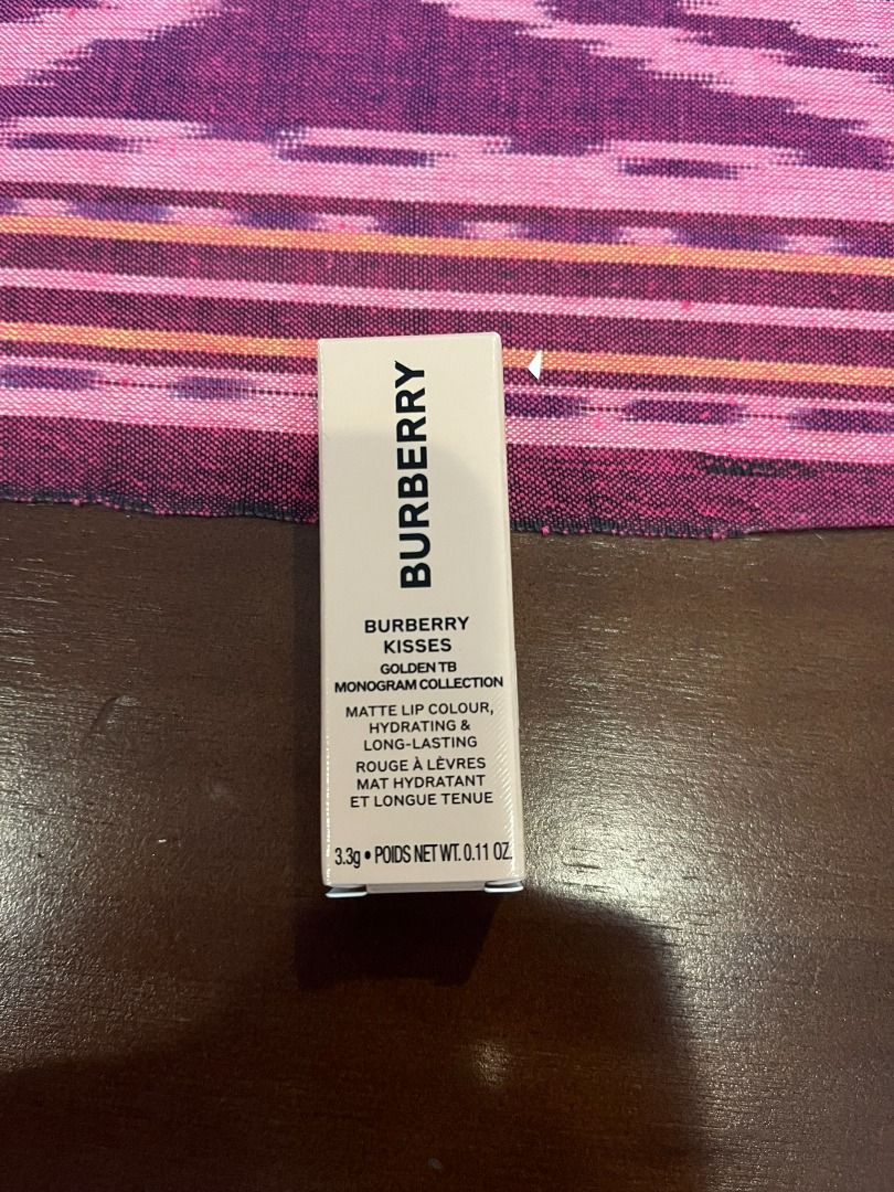 Burberry 93 russet yellow deals