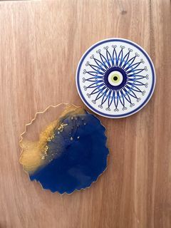 [BUY 2 FOR P200] Coasters
