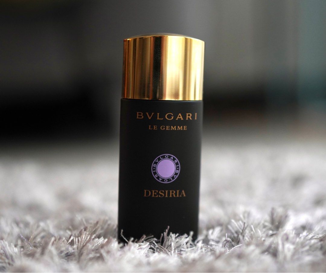 Bvlgari desiria online