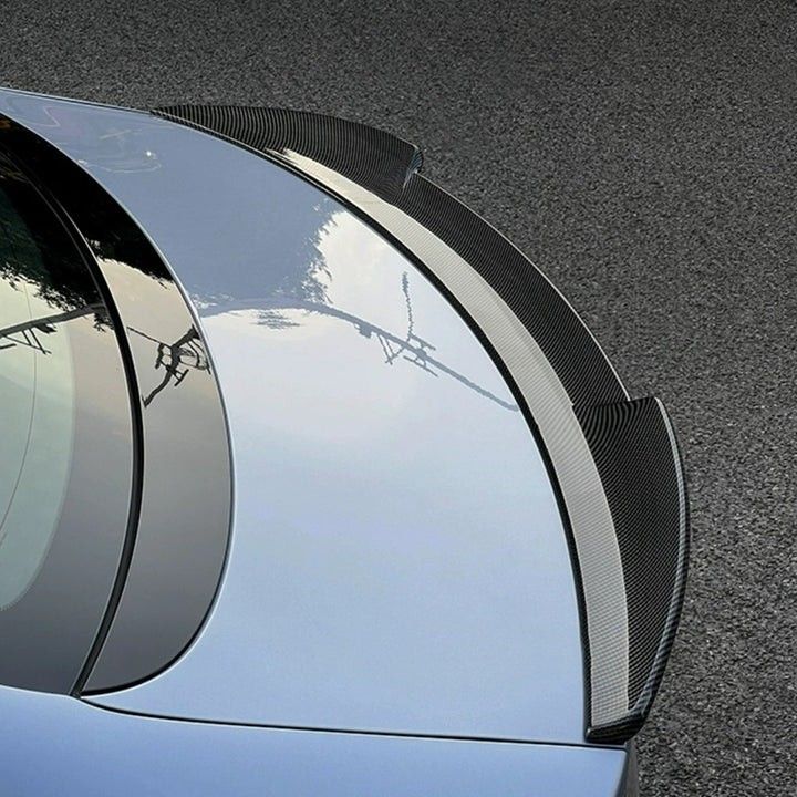 BYD Seal Spoiler, Car Accessories, Accessories on Carousell