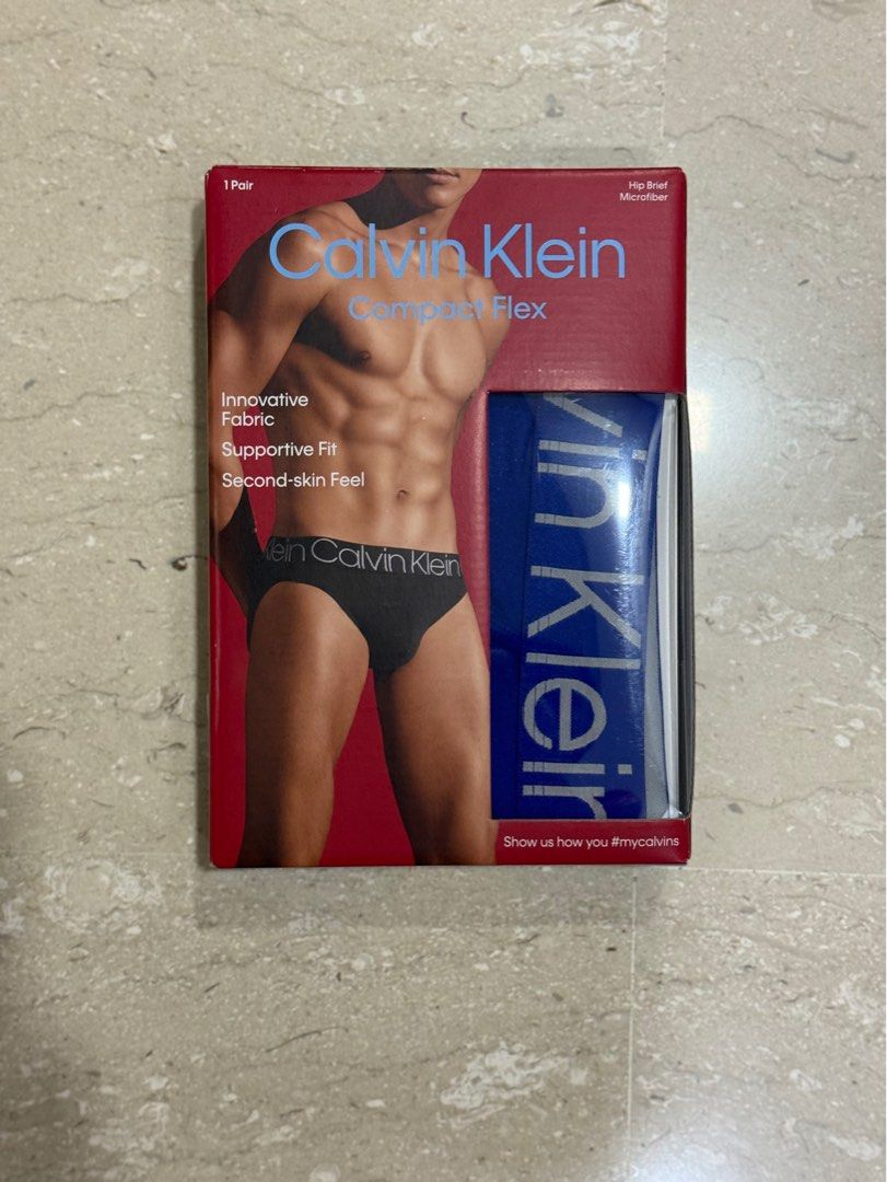 Calvin klein compact flex hotsell