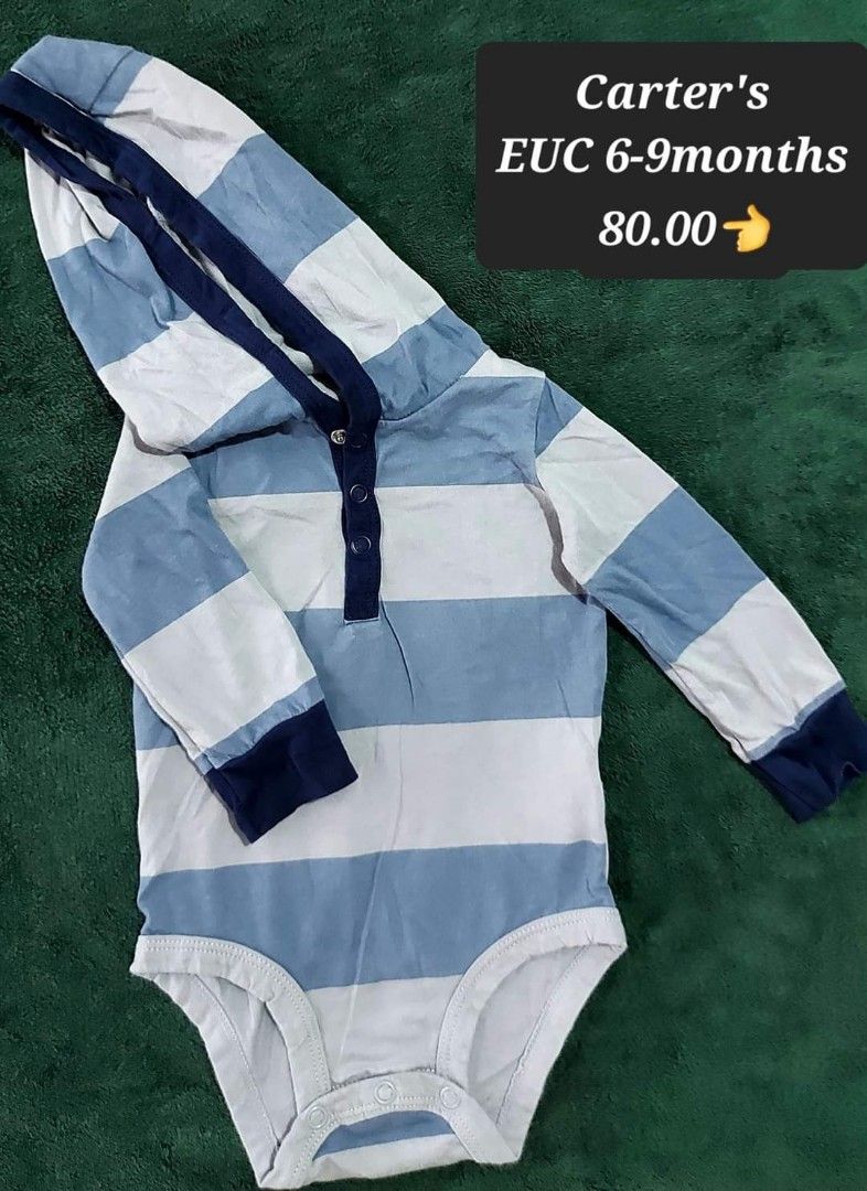 Preloved baby clothes shop canada