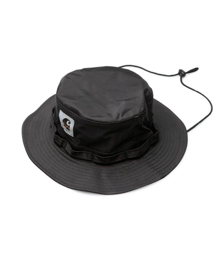 Carharttt wip bucket fishing hat