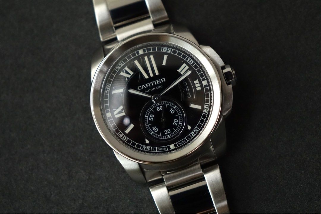 Cartier w7100016 outlet