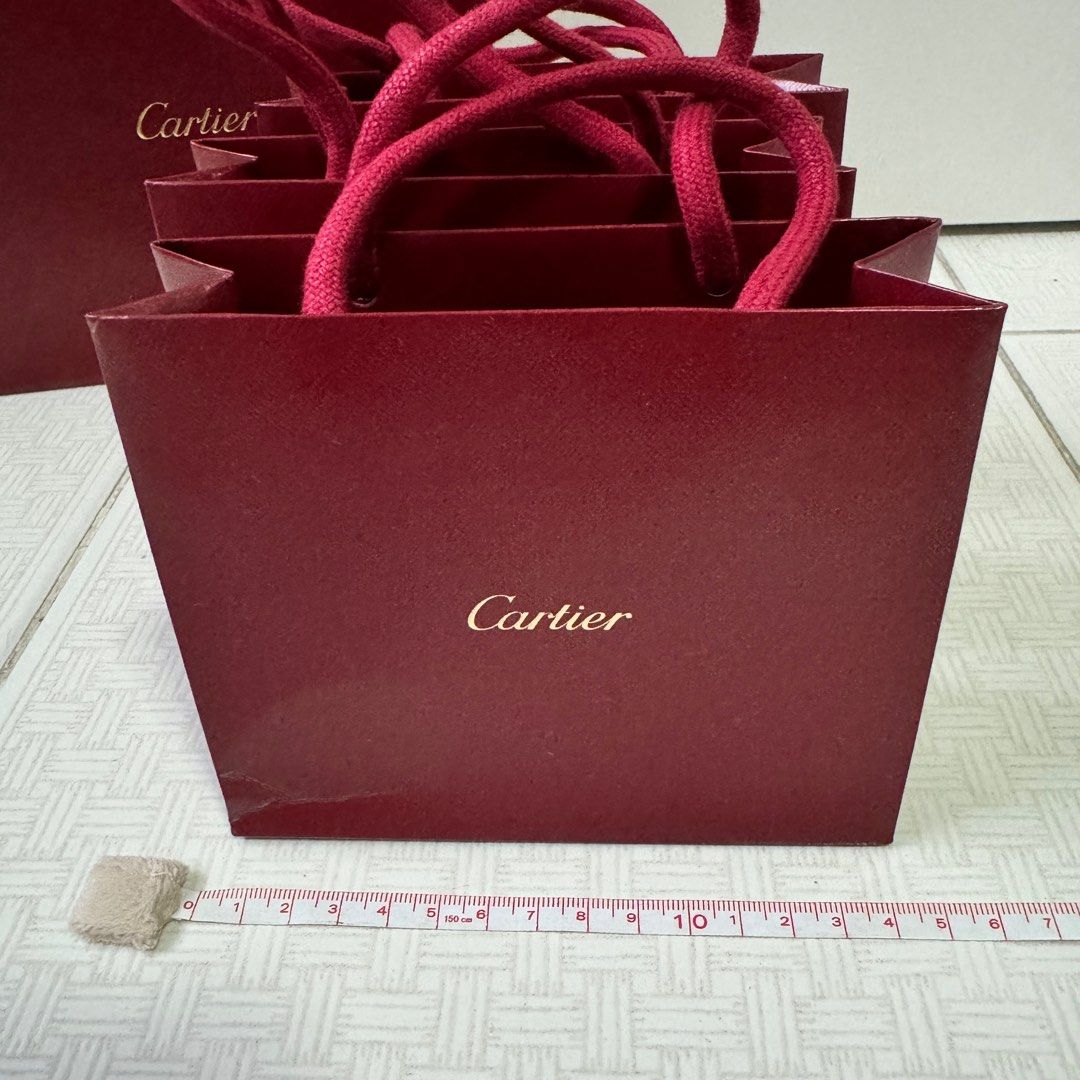 Cartier shopping discount