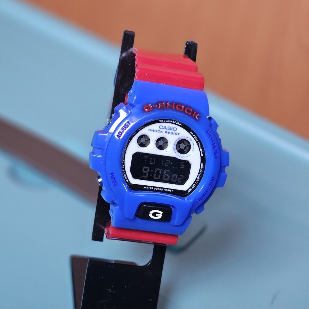 Casio transformer watch hot sale