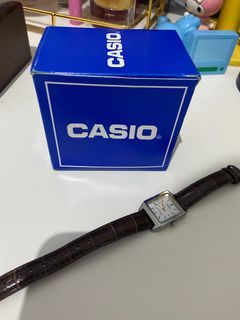 Casio LTP-V007 E Series 