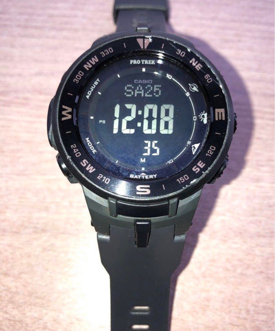 Prg 330 2025 review