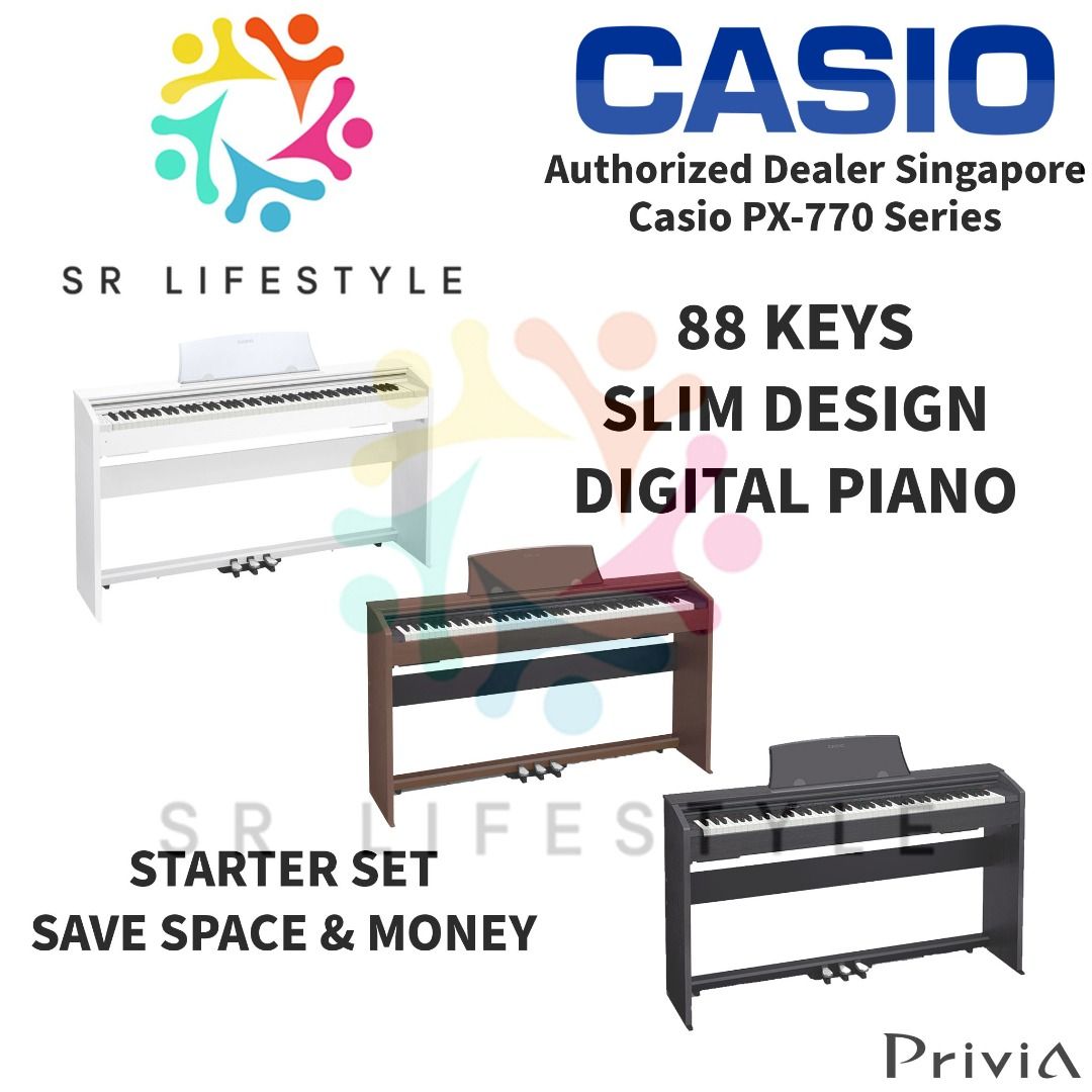 770 lifestyle clearance