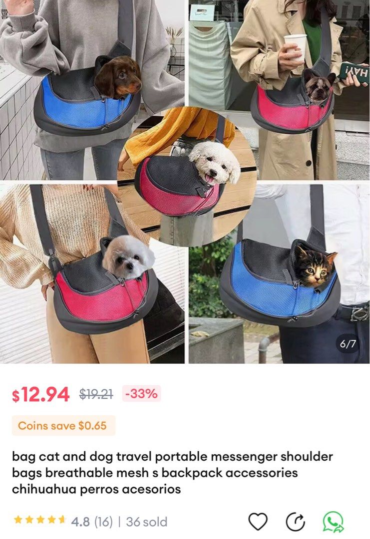 Greenbone pet carrier shop