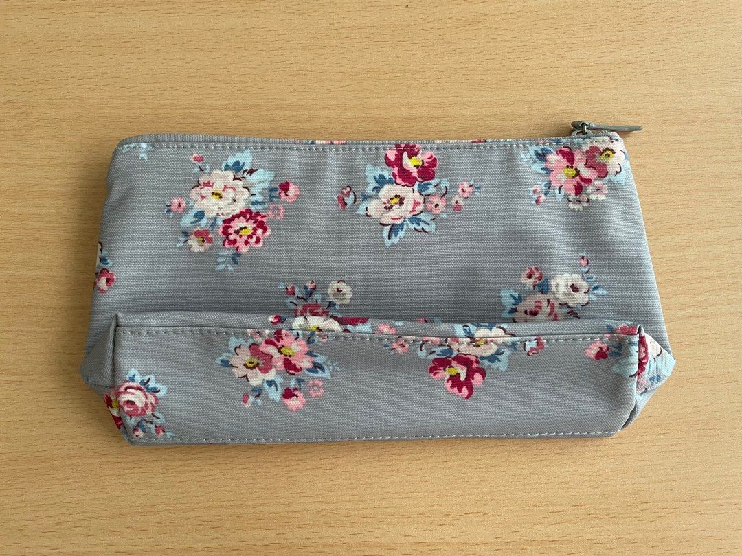 Cath kidston initial best sale pouch