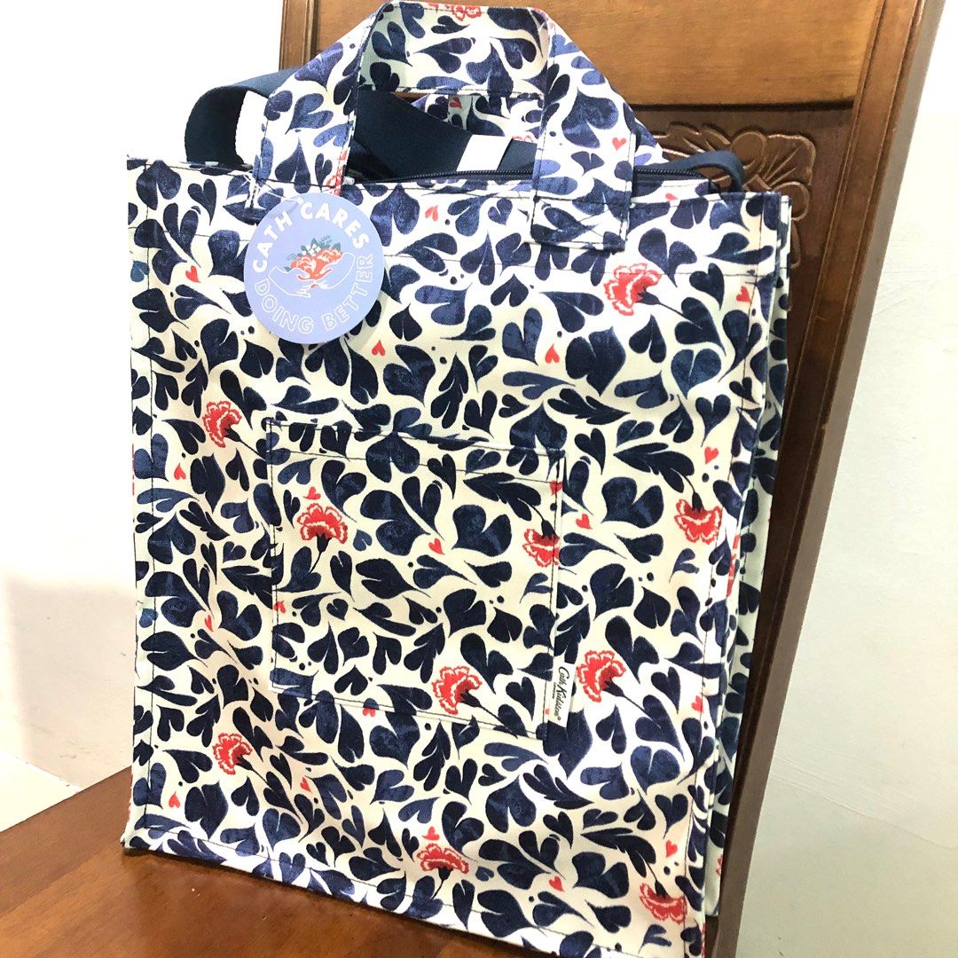 Cath kidston aster tote 2025