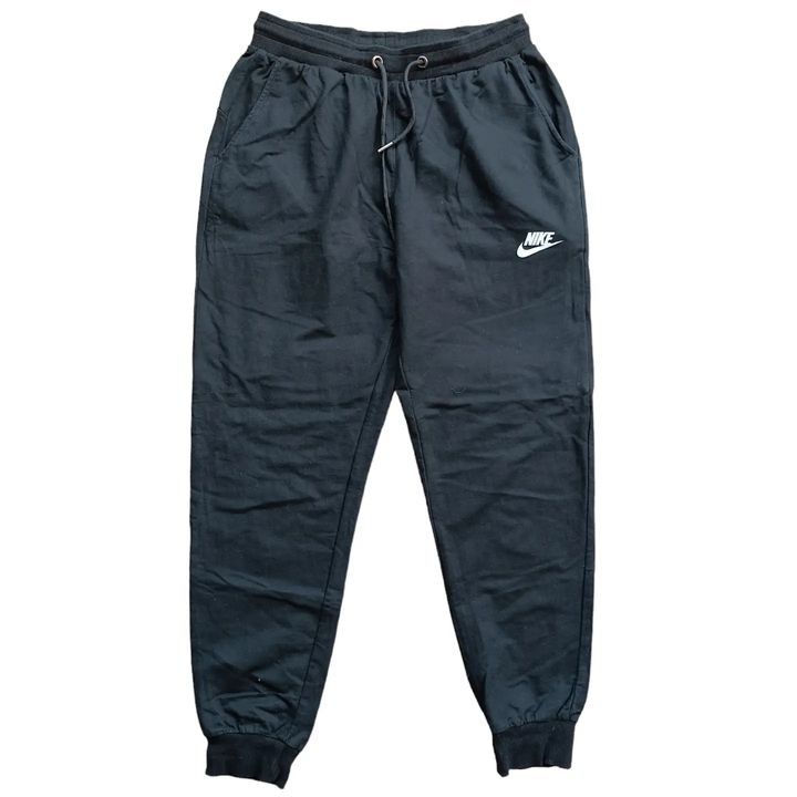 Celana Jogger Pria Nike Size 30 31 Fesyen Pria Pakaian Bawahan