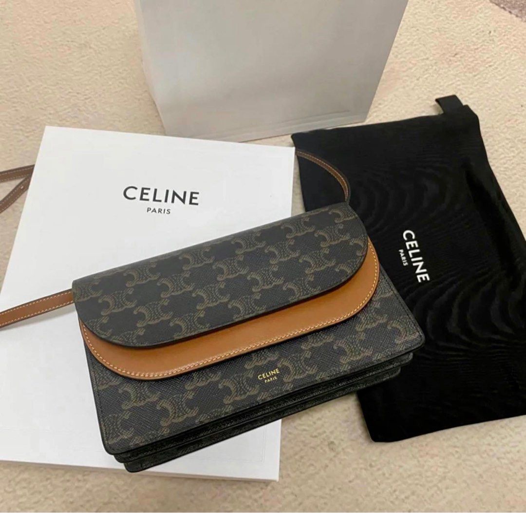 Celine woc 2025