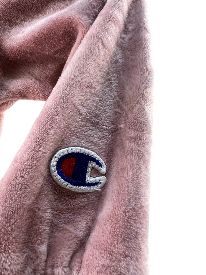 Furry champion hoodie hotsell