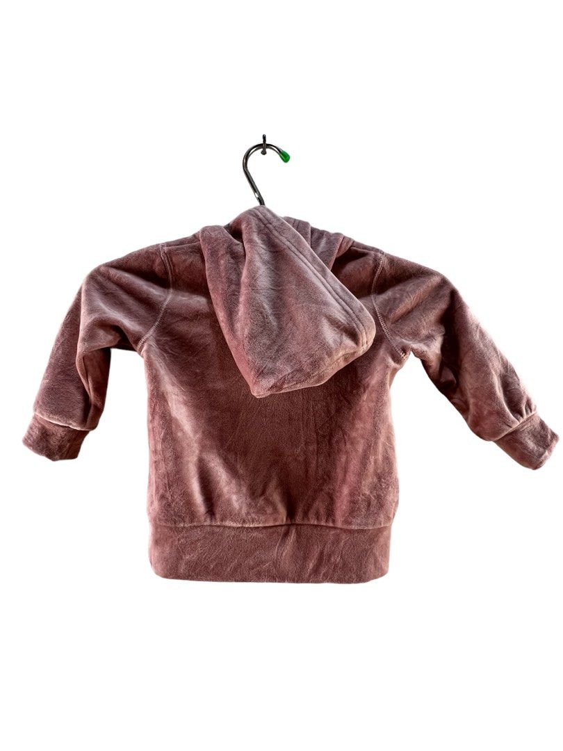 CHAMPION Kids Hoodie