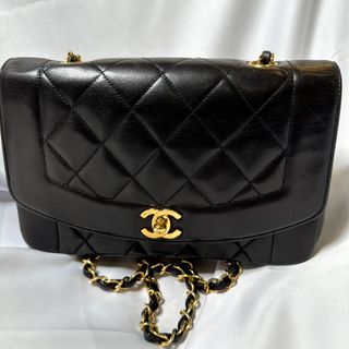 Affordable sales chanel bags