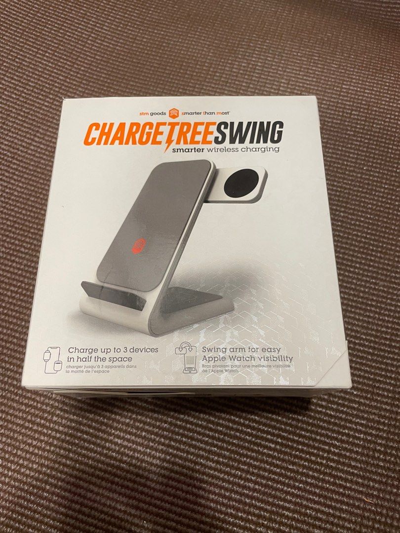 ChargeTree Swing Multi Device Charging Station