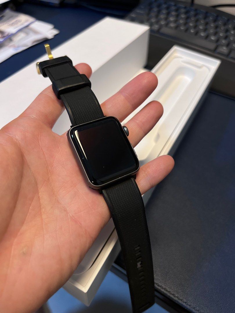 Cheapest apple sales 3 watch