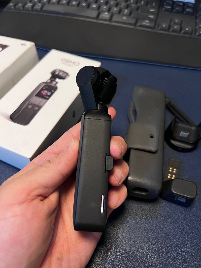 Dji osmo pocket cheapest on sale