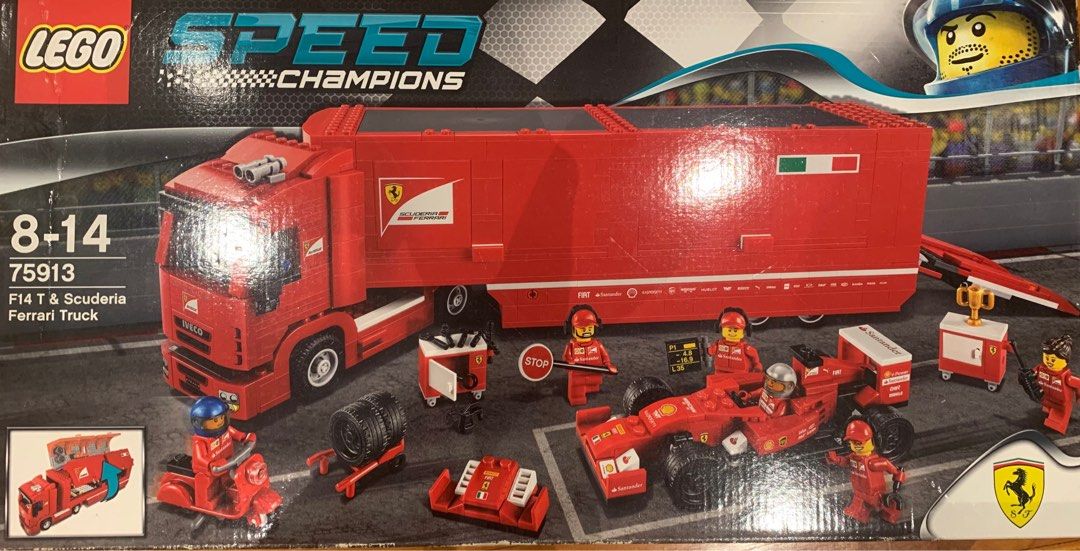 Lego 75913 clearance