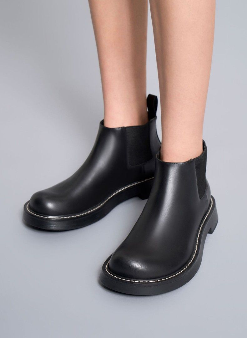 Chelsea shop boots brand