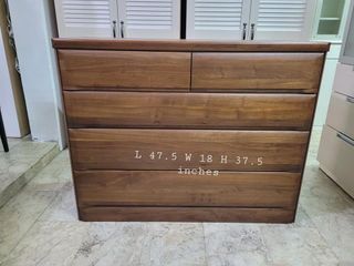 Chest drawer Japan surplus