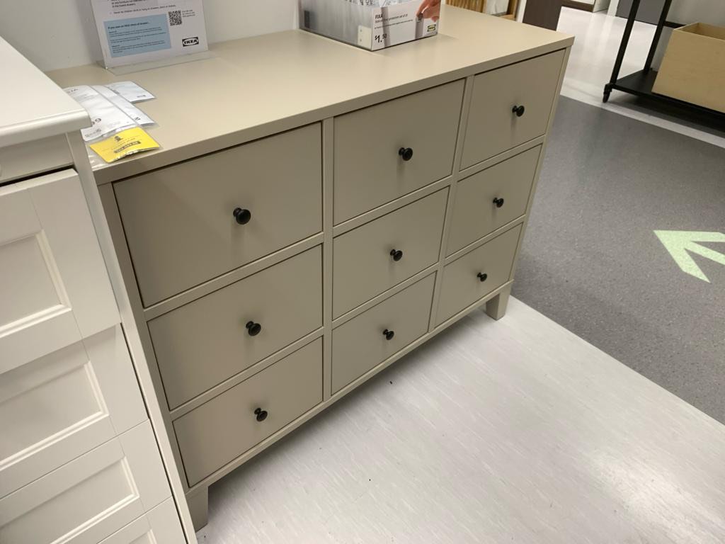 Bryggja beige outlet