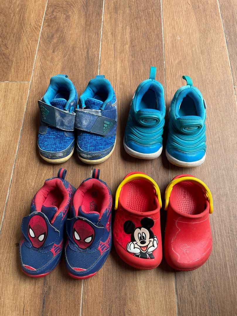 Children s shoes