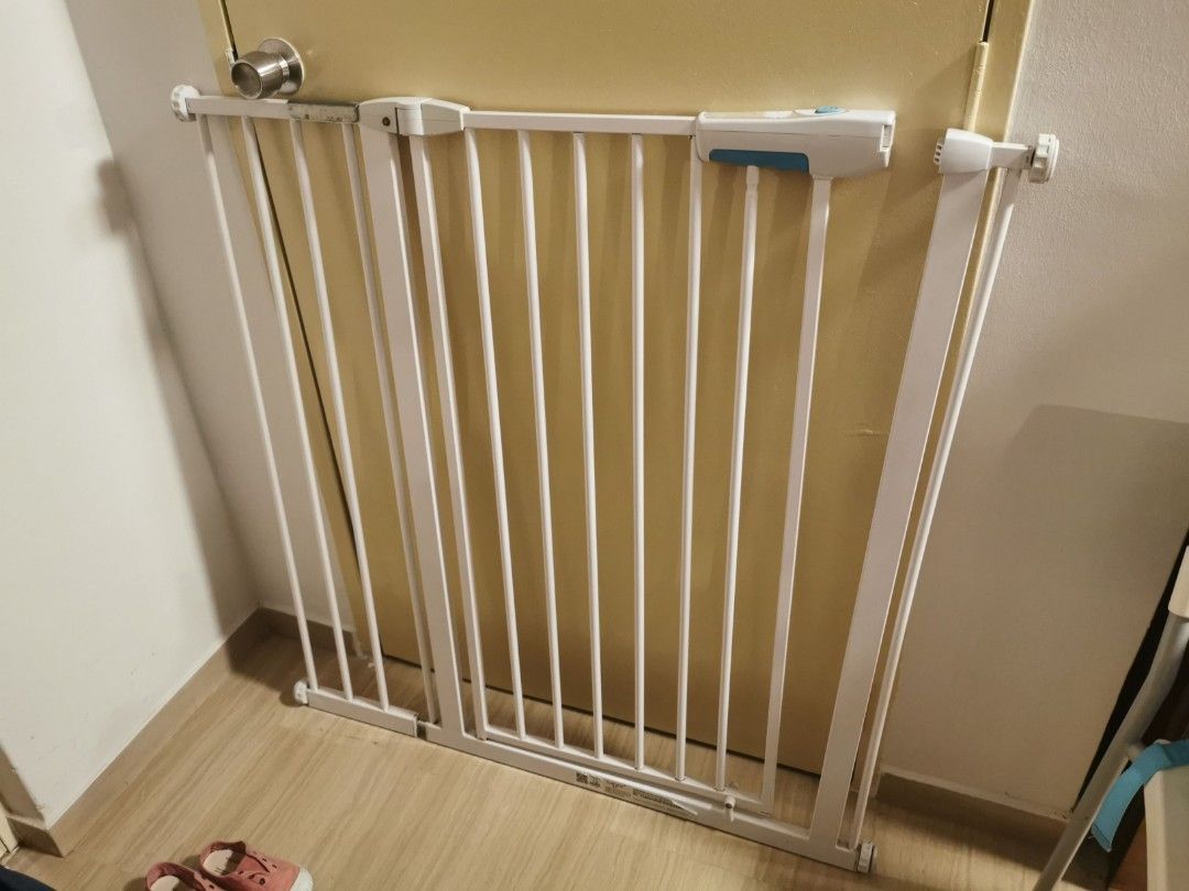 96 baby sale gate