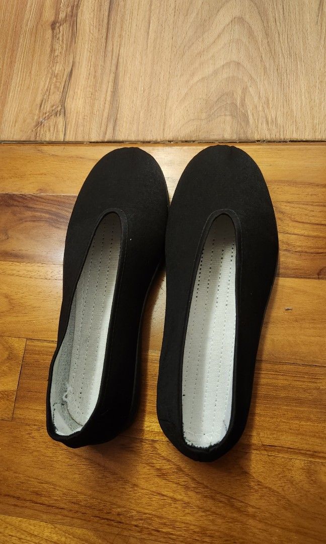 Chinese flats clearance