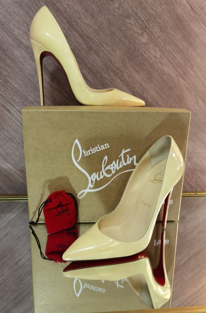 Sale sale louboutin heels