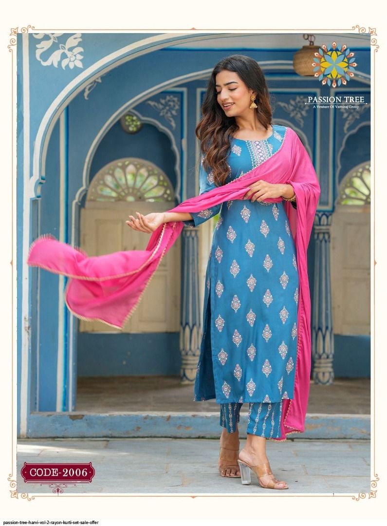 Readymade sale suit design