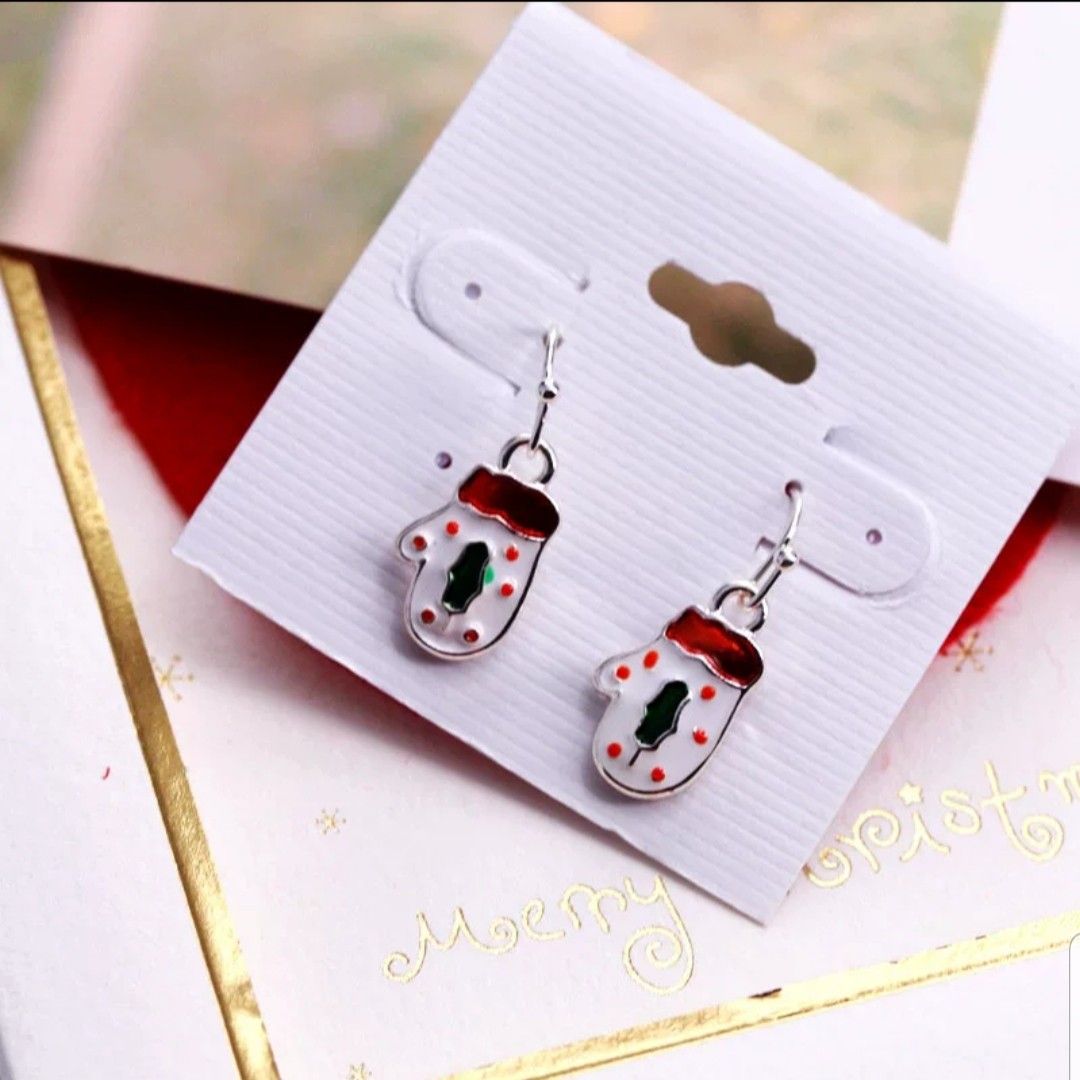 Cute hotsell unique earrings