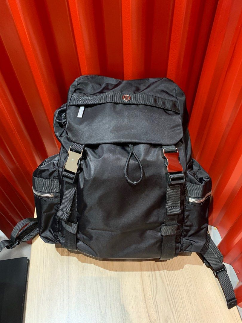 Lululemon backpack for sale 2025