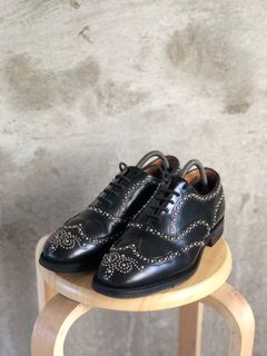 Church's Burwood Studded Brogues