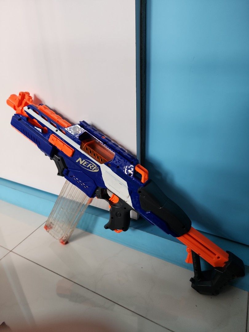 Nerf 18 round stick mag online