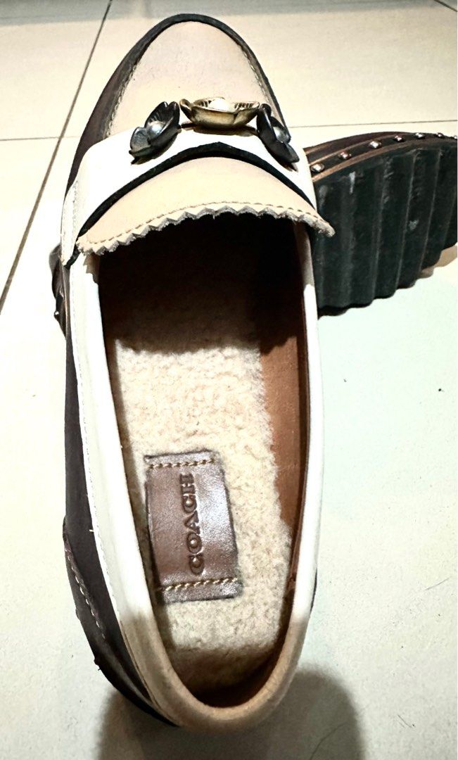 Lenox loafer hotsell