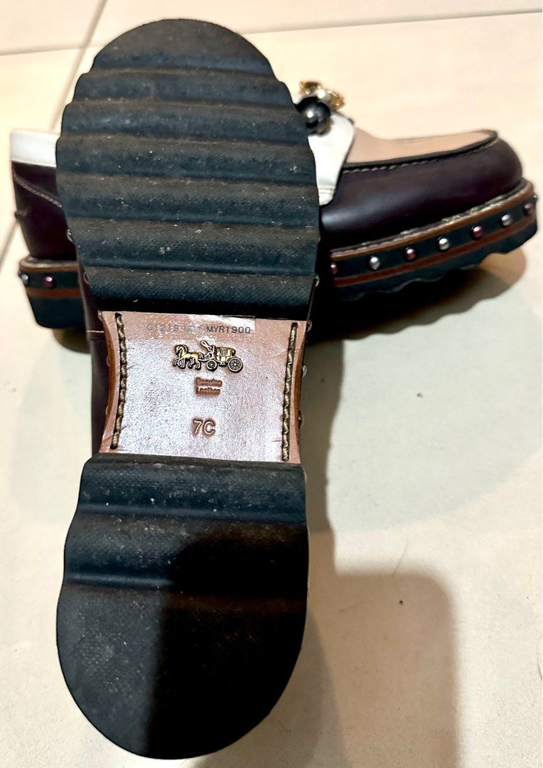 Lenox loafer outlet