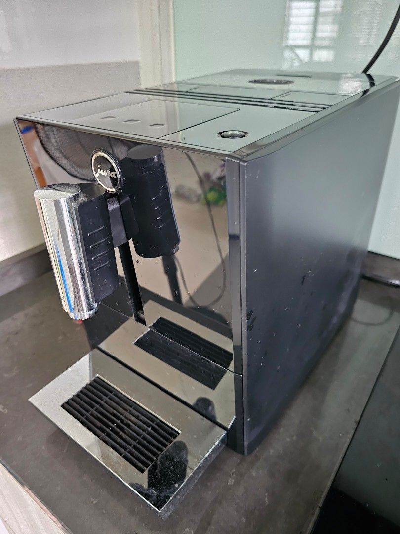 Jura A1 Coffee Machine, TV & Home Appliances, Kitchen Appliances