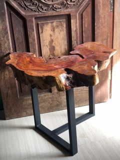 Coffee table unique