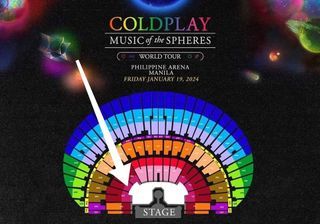 COLDPLAY LBA REG DAY 2